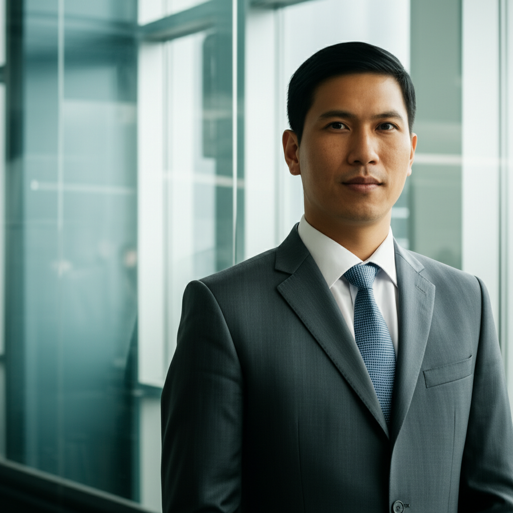 Rajesh Kapoor, Investment Banker